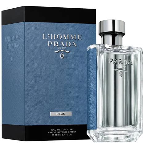 l homme prada 150ml|prada l'homme reviews.